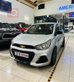 شيفروليه سبارك